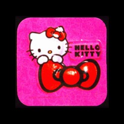 Hello Kitty "le petit nœud"