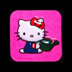 Hello Kitty "l'arrosoir"