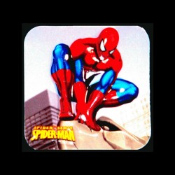 Spiderman 9